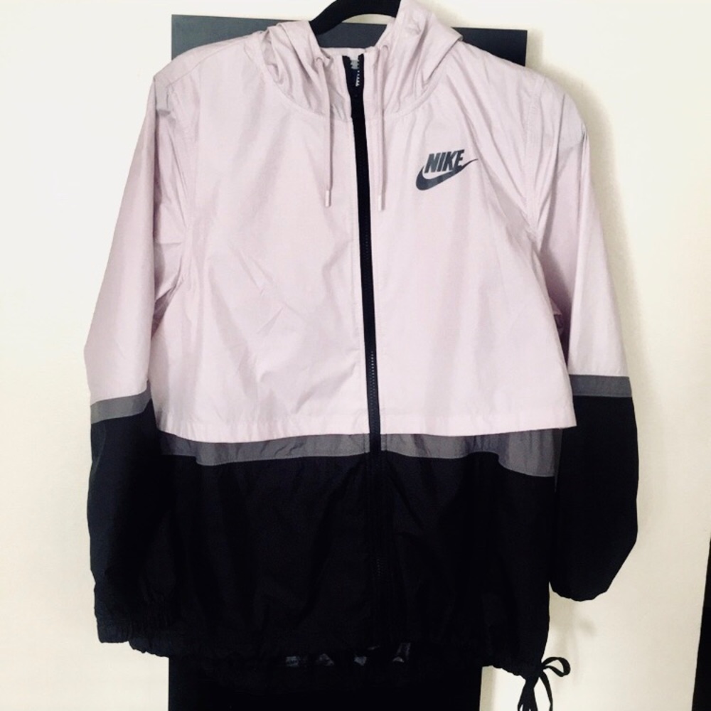Nike Windbreaker